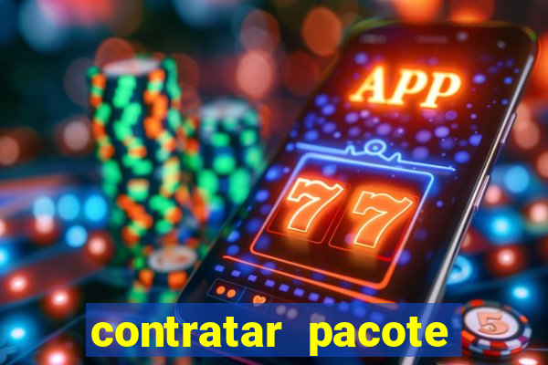 contratar pacote adicional tim beta